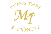 Mum's Thai Fav Logo