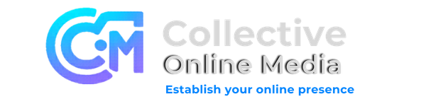 Collective Online Media Logo
