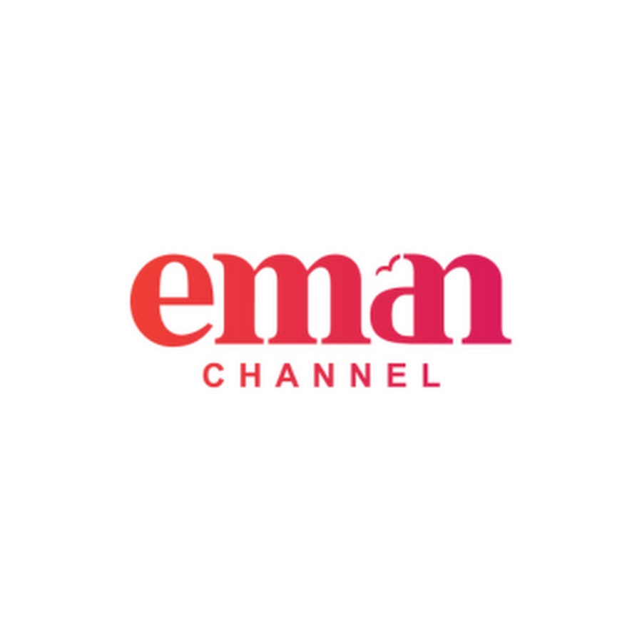 Eman Channel Logo