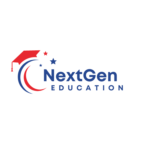 NextGen Education Logo