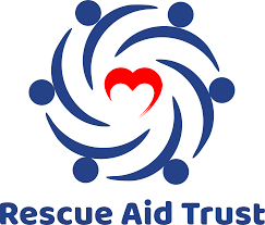 Rescue Aid Trust Logo